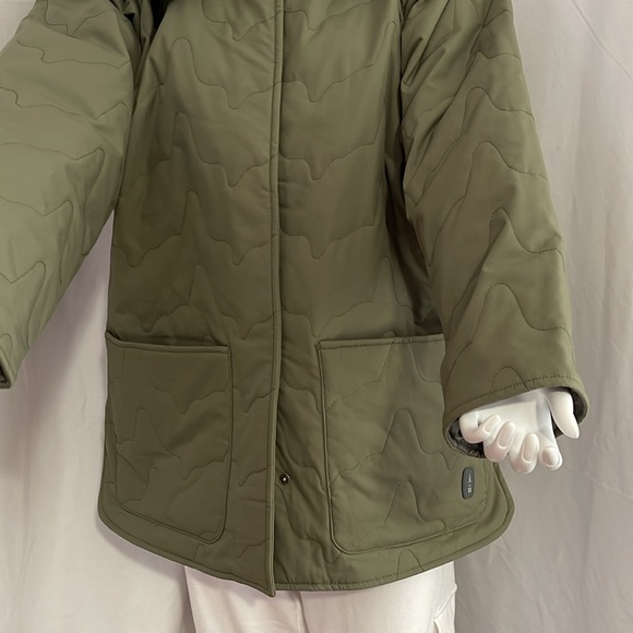 BASS outdoor brand new jacket/men /women check the description please - Picture 3 of 15